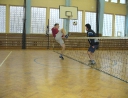 prosinec 2007 - Nohejbalový turnaj