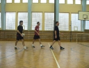 prosinec 2007 - Nohejbalový turnaj