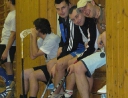 prosinec 2007 - Florbalový turnaj