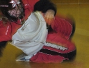 prosinec 2007 - Florbalový turnaj