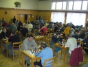 prosinec 2007 - Šachový turnaj