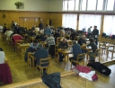 prosinec 2007 - Šachový turnaj