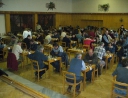 prosinec 2007 - Šachový turnaj