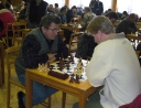 prosinec 2007 - Šachový turnaj