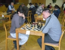 prosinec 2007 - Šachový turnaj