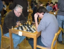 prosinec 2007 - Šachový turnaj