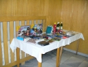 prosinec 2007 - Šachový turnaj