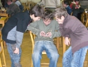 prosinec 2007 - Šachový turnaj