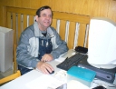 prosinec 2007 - Šachový turnaj