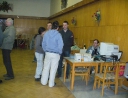 prosinec 2007 - Šachový turnaj