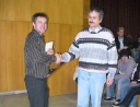 prosinec 2007 - Šachový turnaj