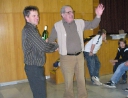 prosinec 2007 - Šachový turnaj