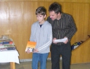 prosinec 2007 - Šachový turnaj