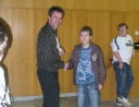 prosinec 2007 - Šachový turnaj