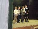leden 2008 - Tříkrálová besídka