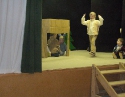 leden 2008 - Tříkrálová besídka