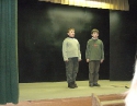 leden 2008 - Tříkrálová besídka