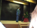 leden 2008 - Tříkrálová besídka