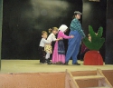 leden 2008 - Tříkrálová besídka