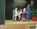 leden 2008 - Tříkrálová besídka
