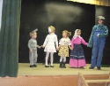 leden 2008 - Tříkrálová besídka