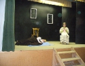 leden 2008 - Tříkrálová besídka