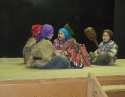 leden 2008 - Tříkrálová besídka