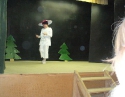 leden 2008 - Tříkrálová besídka
