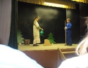 leden 2008 - Tříkrálová besídka
