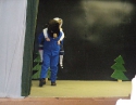 leden 2008 - Tříkrálová besídka