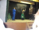 leden 2008 - Tříkrálová besídka