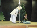 leden 2008 - Tříkrálová besídka