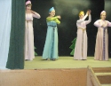 leden 2008 - Tříkrálová besídka