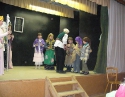 leden 2008 - Tříkrálová besídka