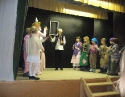 leden 2008 - Tříkrálová besídka