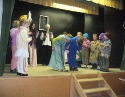 leden 2008 - Tříkrálová besídka