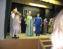 leden 2008 - Tříkrálová besídka