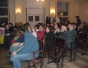 leden 2008 - Tříkrálová besídka