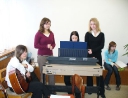 leden 2008 - Svatební obřad