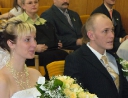 leden 2008 - Svatební obřad