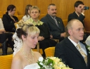 leden 2008 - Svatební obřad