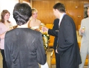 leden 2008 - Svatební obřad