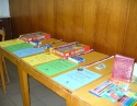 únor 2008 - Turnaj Člověče nezlob se