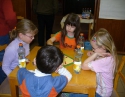 únor 2008 - Turnaj Člověče nezlob se