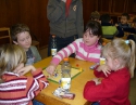 únor 2008 - Turnaj Člověče nezlob se