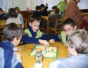 únor 2008 - Turnaj Člověče nezlob se