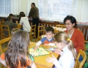 únor 2008 - Turnaj Člověče nezlob se