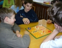 únor 2008 - Turnaj Člověče nezlob se