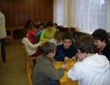 únor 2008 - Turnaj Člověče nezlob se