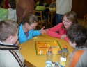 únor 2008 - Turnaj Člověče nezlob se